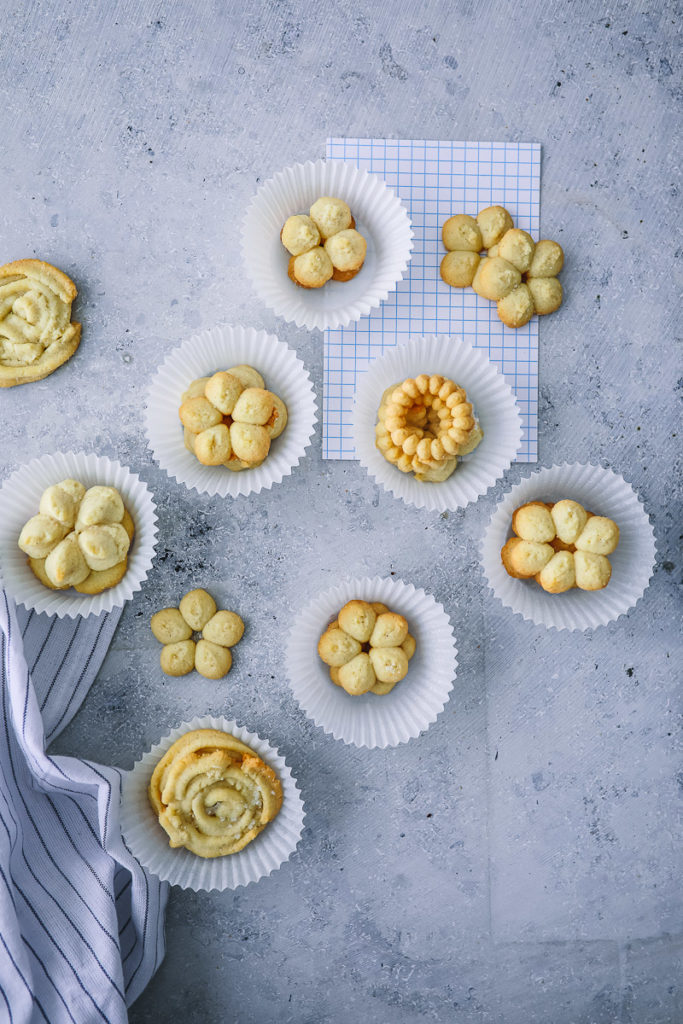 Dänische Butterkekse danish cookies rezept recipe backrezept einfache kekse mürbeteig shortbread foodstyling food photography zuckerzimtundliebe backblog beste kekse cookies dänemark rezept dänisch