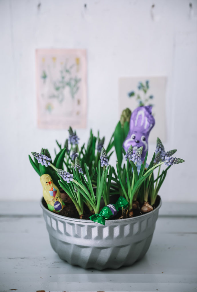 Osterkranz Diy ostern basteln easter wreath ostern milka schmunzelhase easy last minute diy easter wreath zuckerzimtundliebe