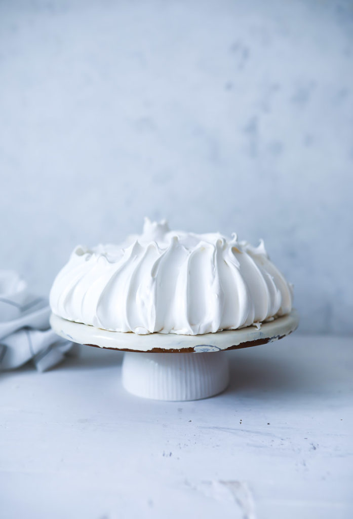 pavlova rezept