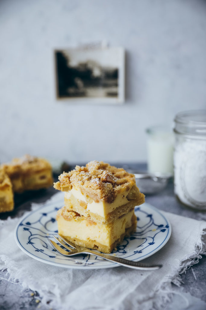 Apfelstreuselkuchen vom Blech apple streusel cake crumb cake Kaesekuchen Apfelkuchen Streuselkuchen backen Apfelrezepte foodblog blechkuchen foodstyling food photography die besten apfelkuchen