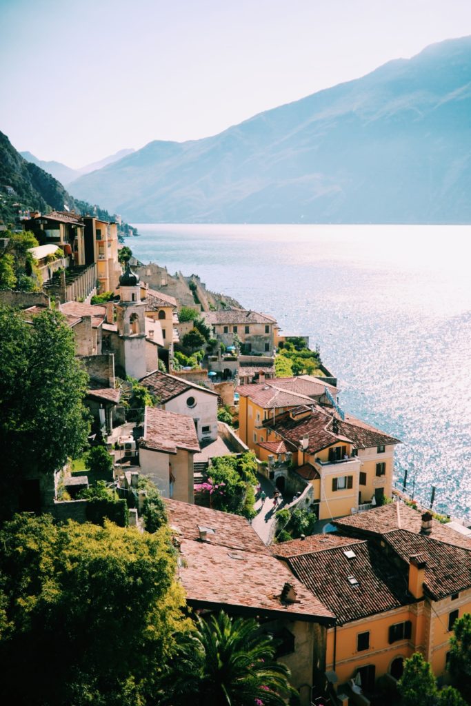 Limone Gardasee Orte Reisebericht Urlaubstipps lago di garda Italien Sommerurlaub am Gardasee zuckerzimtundliebe reiseblog travelblog