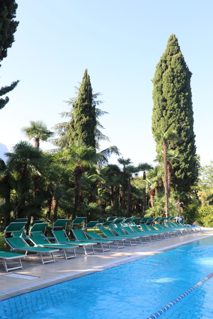 Du Lac et du parc hotel Gardasee hoteltipp riva garda lake oberitalienische seen reisetipps gardasee zuckerzimtundliebe