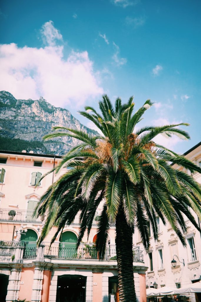 Riva del Garda Gardasee Reisetipps Lake garda lago di garda italy italien urlaub reisebericht