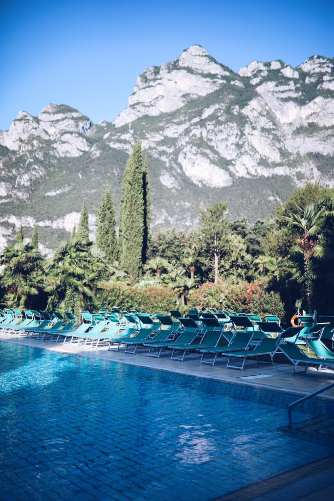 Du Lac et du parc hotel Gardasee hoteltipp riva garda lake oberitalienische seen reisetipps gardasee zuckerzimtundliebe