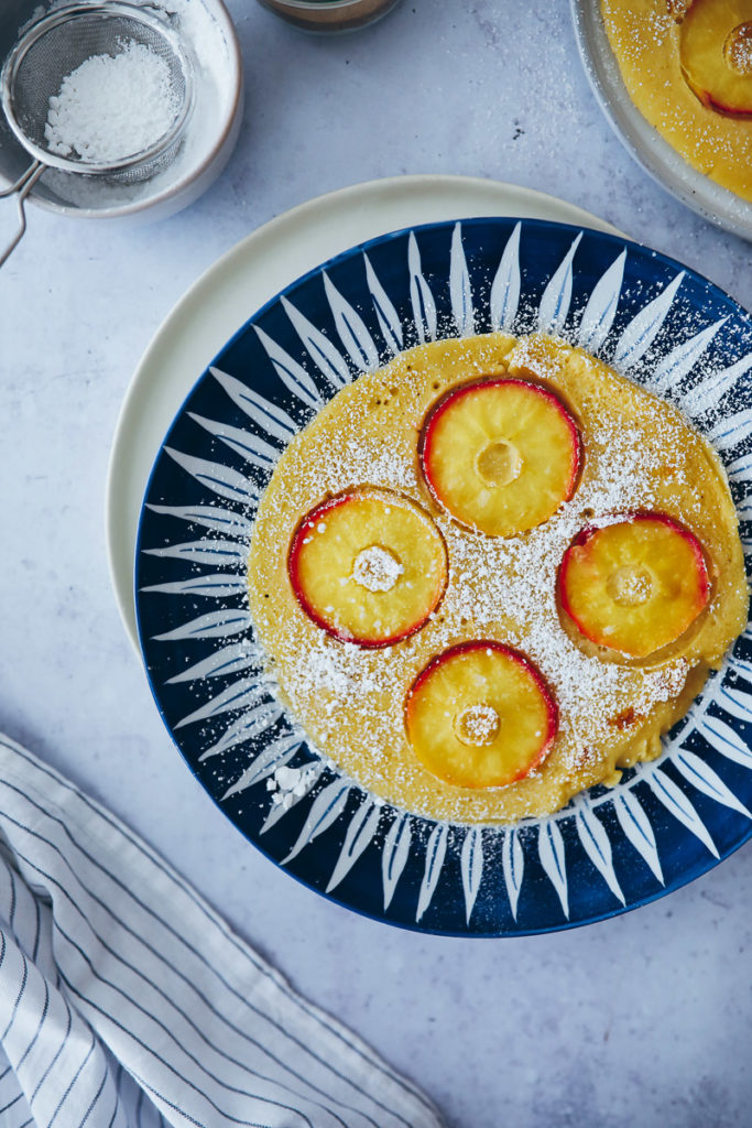 Apfelpfannkuchen apple pancake recipe Rezept einfache Pfannkuchen Frühstück Apfelrezepte foodblog foodstyling mittagessen zuckerzimtundliebe backblog the bakefeed the kitchn the feedfeed food 52