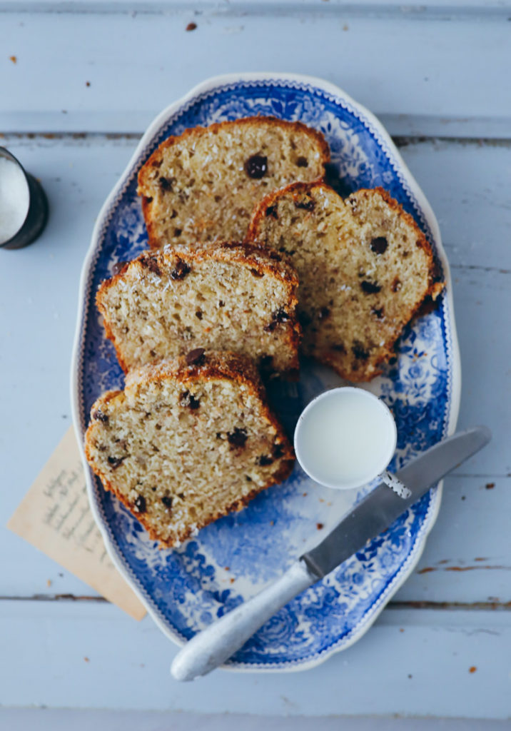 Bananenbrot Rezept banana bread kokos schoko bananenbrot kastenkuchen bananenkuchen easy banana bread coconut zuckerzimtundliebe foodstyling food photography kuchenbuffet the bakefeed easy cake from scratch backblog deutscher foodblog zuckerzimtundliebe virginia horstmann