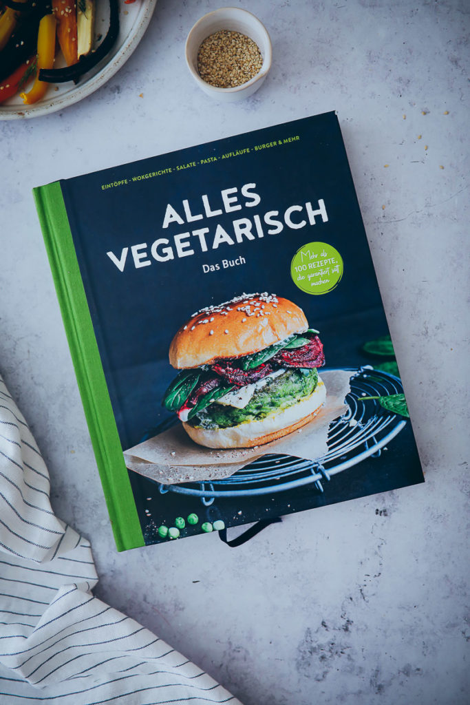 ahornsirup sesam Ofengemuese EDEKA vegetarisch kochbuch foodstyling mittagessen vegetarisch gemüse kochen einfach herbstrezept soulfood sesame maple vegetables pastinake urmoehren kuerbis foodstylist