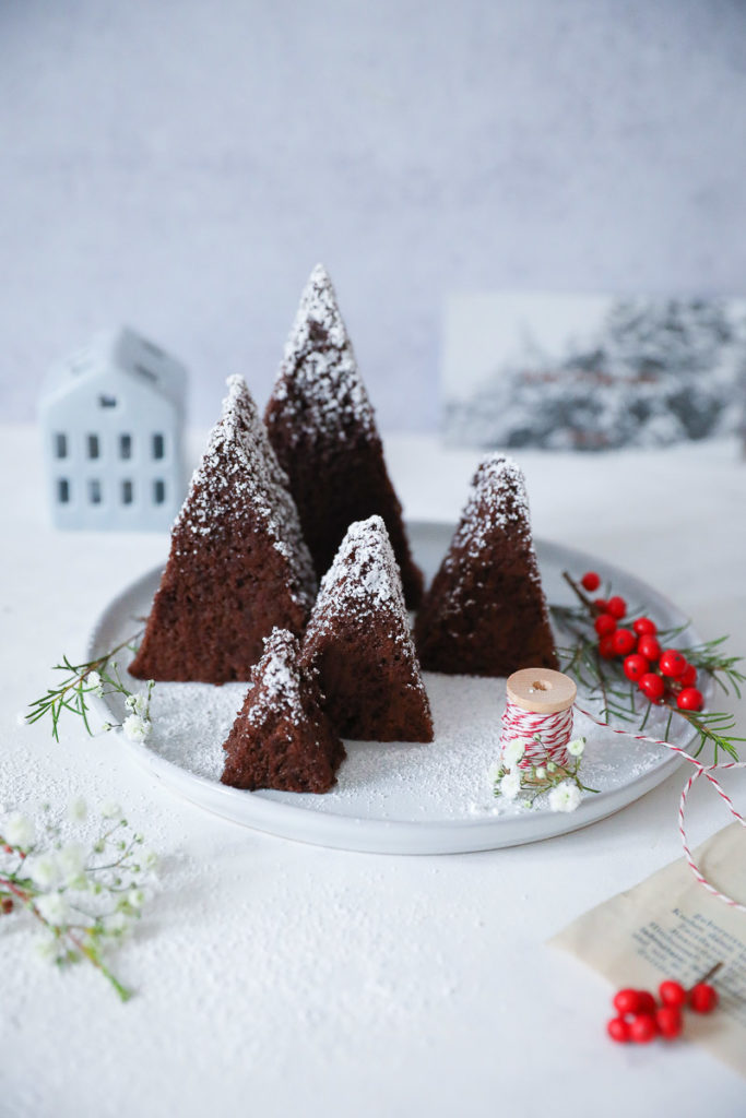 Bestes Gewürzkuchen Rezept spiced gingerbread christmas cake weihnachtskuchen adventskuchen weihnachtsbaeckerei foodstyling food photography bakefeed zuckerzimtundliebe food 52 backblog