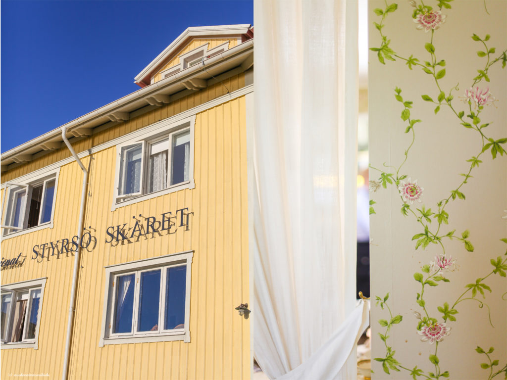 Westschweden zuckerzimtundliebe göteborg reisen 