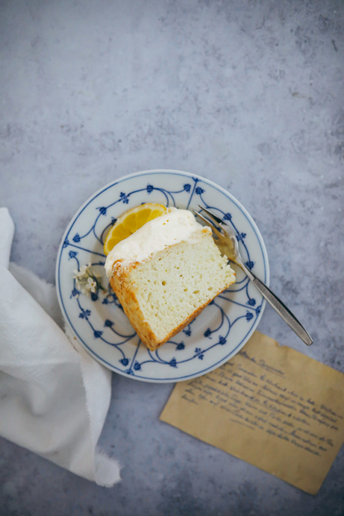 Angel Food Cake Rezept Zitronen angel food cake recipe lemon cake zitronenkuchen zitronentorte engelskuchen eiweiß kuchen foodstyling food photography bakefeed food 52 foodstylist zuckerzimtundliebe backblog