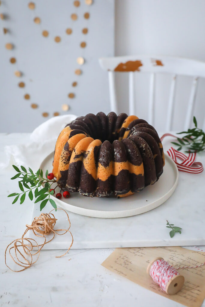 Gewürzkuchen Rezept Weihnachtskuchen bester marmorkuchen gugelhupfrezept dicker zuckerguss foodstyling bakefeed feedfeed food52 zuckerzimtundliebe backblog christmas bundt cake spice cake