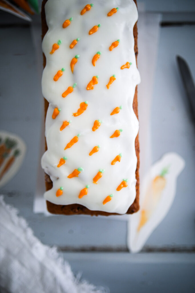 Carrot Banana Bread Rezept Möhren Bananenbrot rezept seeberger walnüsse pekannüsse foodstyling zuckerzimtundliebe food 52 bakefeed baking from scratch