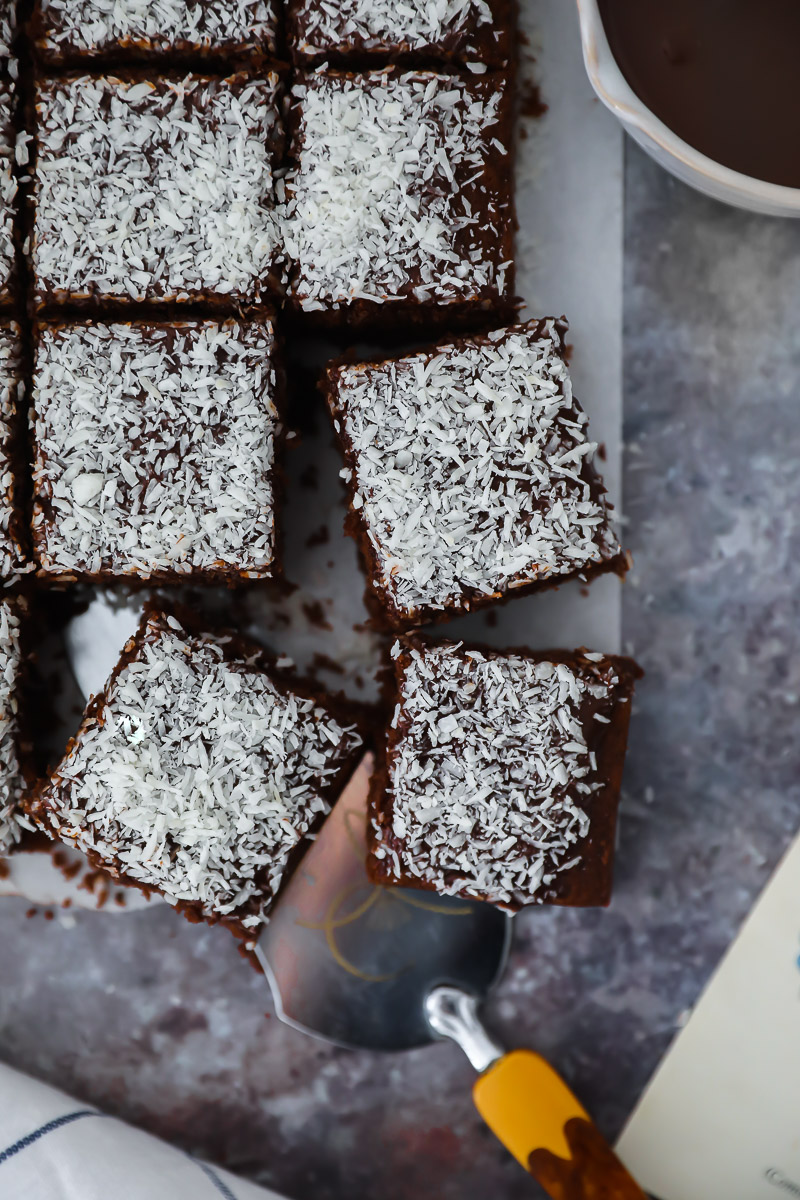Kärleksmums schwedischer Schokoladenkuchen – ein Rezept