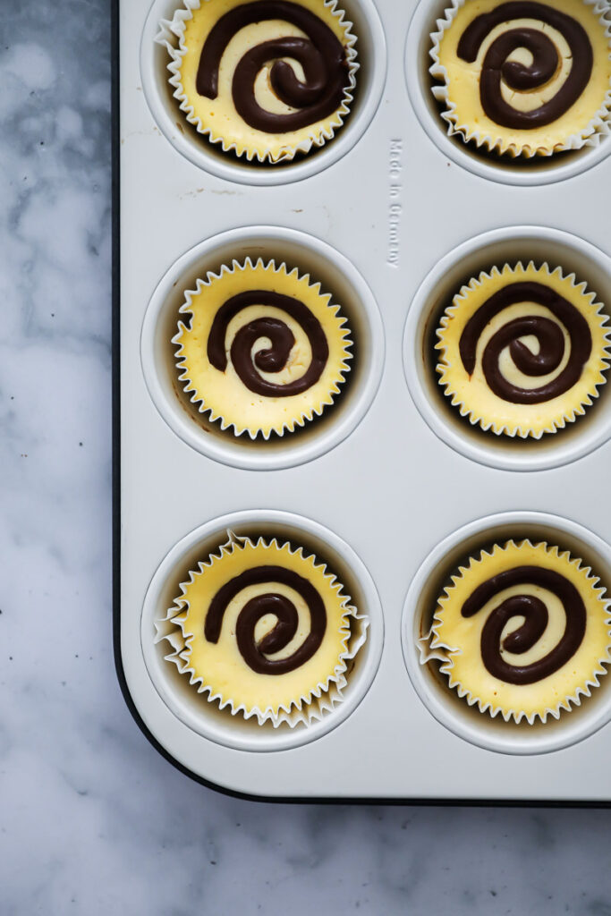 Zimtschnecken Cheesecake Muffins Rezept feedfeed bakefeed zuckerzimtundliebe bester cheesecake käsekuchen muffins cinnamon swirl cheesecake foodtographyschool feedfeed