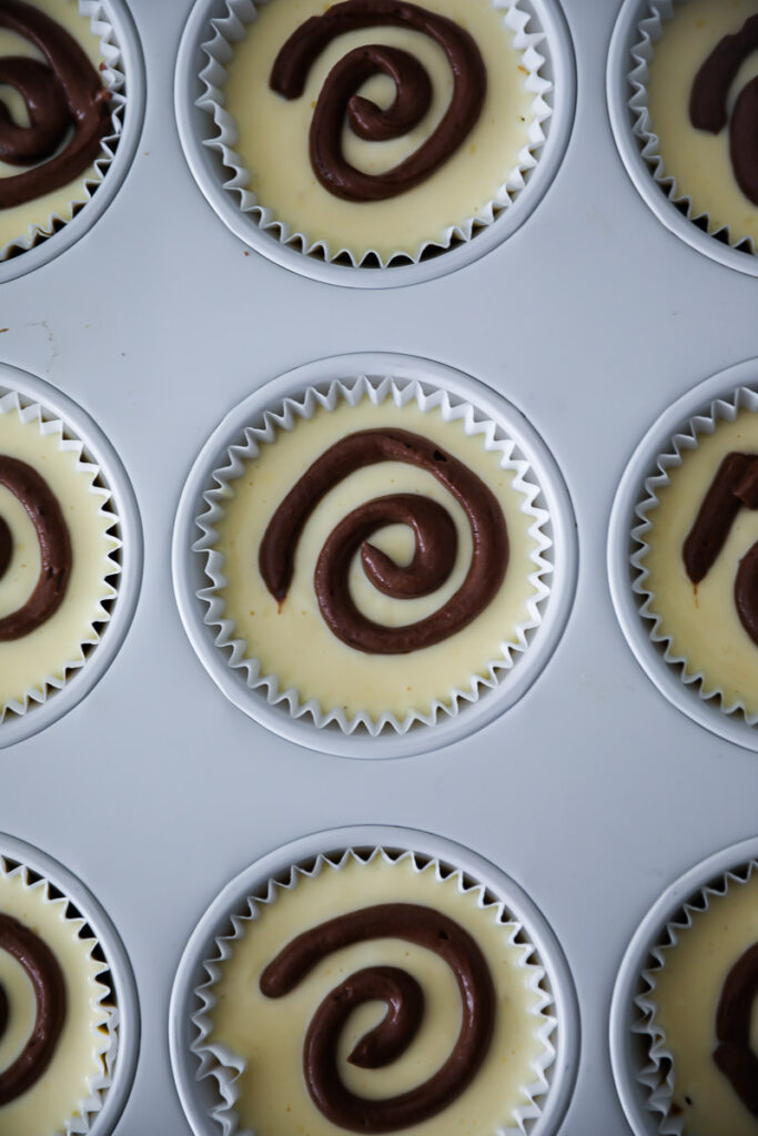 Zimtschnecken Cheesecake Muffins Rezept feedfeed bakefeed zuckerzimtundliebe bester cheesecake käsekuchen muffins cinnamon swirl cheesecake foodtographyschool feedfeed
