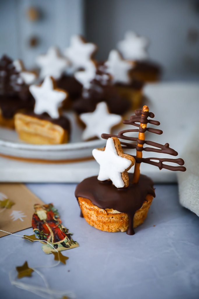 Baumkuchen Muffins Rezept Baumkuchen selber machen weihnachtsgebäck weihnachtsbäckerei weihnachtskuchen zuckerzimtundliebe foodstyling food photography bakefeed backblog deutscher foodblog foodtographyschool