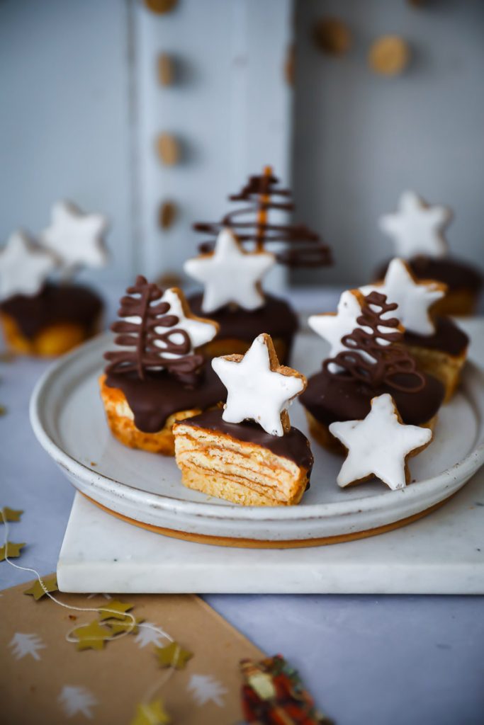 Baumkuchen Muffins Rezept Baumkuchen selber machen weihnachtsgebäck weihnachtsbäckerei weihnachtskuchen zuckerzimtundliebe foodstyling food photography bakefeed backblog deutscher foodblog foodtographyschool