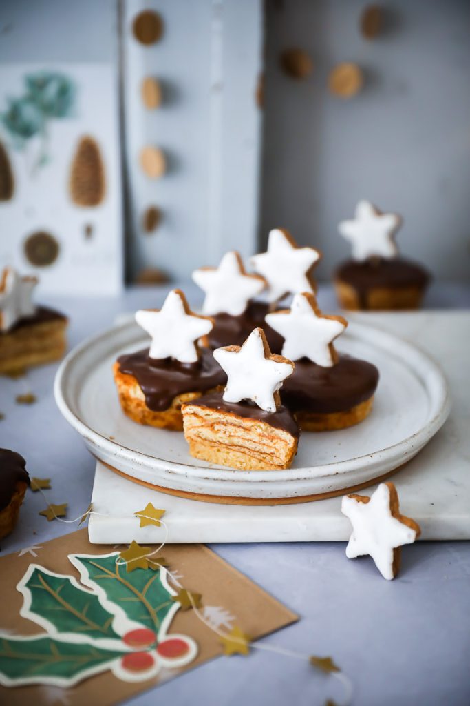 Baumkuchen Muffins Rezept Baumkuchen selber machen weihnachtsgebäck weihnachtsbäckerei weihnachtskuchen zuckerzimtundliebe foodstyling food photography bakefeed backblog deutscher foodblog foodtographyschool