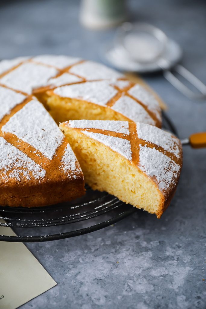 torta paradiso rezept recipe bakefeed bakingfromscratch italienischer kuchen zuckerzimtundliebe feedfeed food52 gourmettraveller