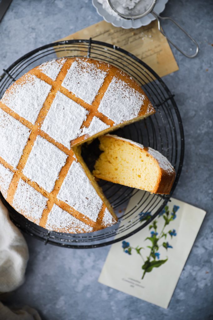 torta paradiso rezept recipe bakefeed bakingfromscratch italienischer kuchen zuckerzimtundliebe feedfeed food52 gourmettraveller