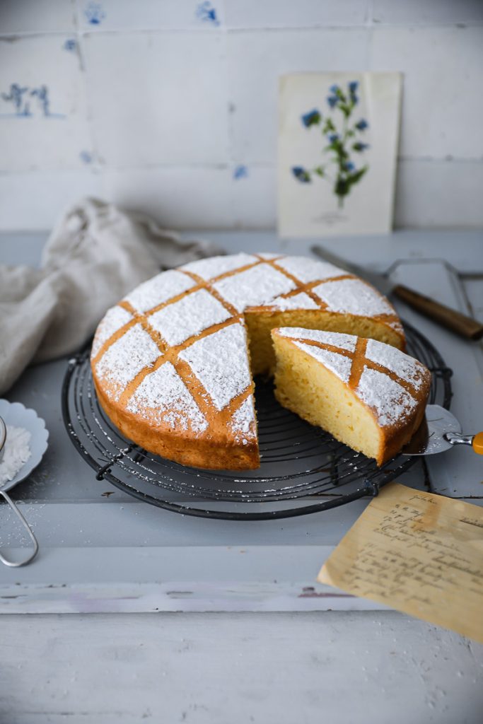 torta paradiso rezept recipe bakefeed bakingfromscratch italienischer kuchen zuckerzimtundliebe feedfeed food52 gourmettraveller