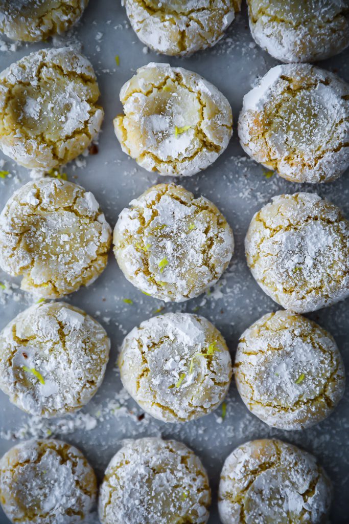 zuckerzimtundliebe glutenfrei backen cookies ohne mehl paste di mandorla italian almond cookies recipe