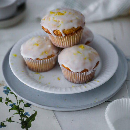zitronenmuffins mit mohn lemon poppy seed muffins rezept recipe einfaches muffinrezept zitronenkuchen bakefeed feedfeed zuckerzimtundliebe backblog lieblingsrezept