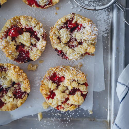 bestes erdbeer streusel cookies rezept recipe kleine einfache erdbeerkuchen erdbeertarte erdbeermuffin strawberry streusel cookies recipe